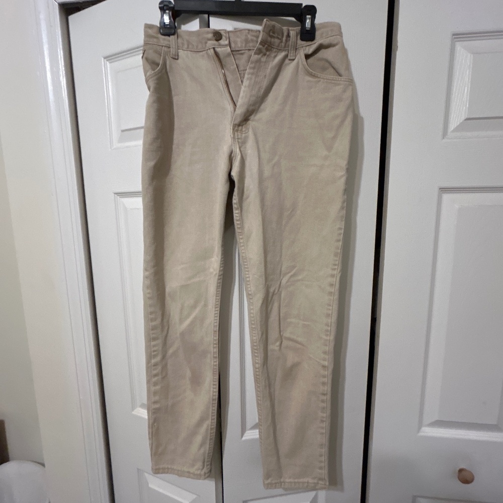 Wrangler Corduroy Jeans